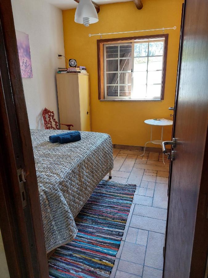 Casa 563 With Indoor Bathroom And Small Kitchen Вила Нова ди Гая Екстериор снимка